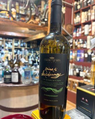 ANIMA CHARDONNAY 2024 – CLAUDIO QUARTA