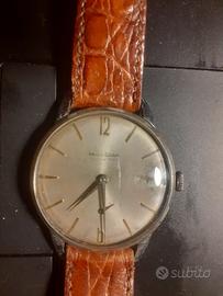 Orologio PHILIP WATCH Chau de Fond Inoxydable 2163