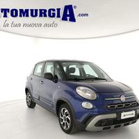 FIAT 500L 1.4 95 CV City Cross