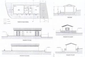 Appartamento di 55 m² con 2 locali a Sansepolcro