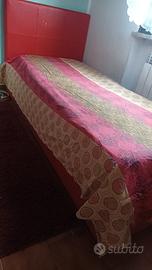 letto singolo 