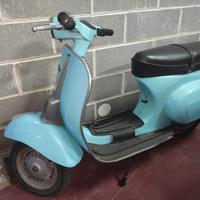 Piaggio Vespa 50 Special (V5B3) - 1973