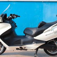 Suzuki Burgman 650 - 2010