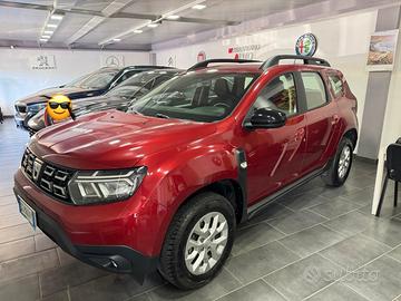 Dacia Duster 1.5 Blue dCi 8V 115 CV Garanzia certi