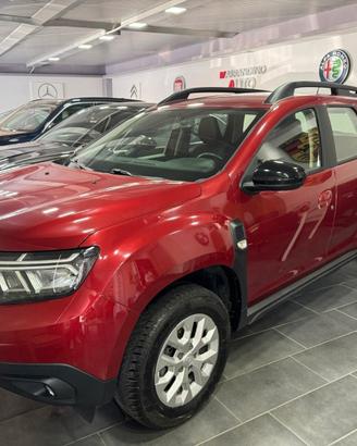 Dacia Duster 1.5 Blue dCi 8V 115 CV Garanzia certi