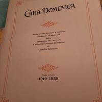 cara domenica mezzo secolo di storia 