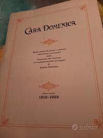 cara domenica mezzo secolo di storia 