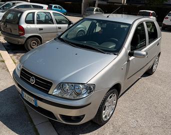 Fiat Punto Dynamic