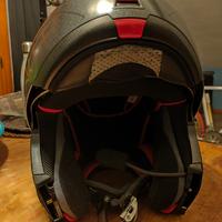 Casco Modulare Nolan N104 EVO Special – Ottime Con