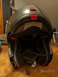 Casco Modulare Nolan N104 EVO Special – Ottime Con