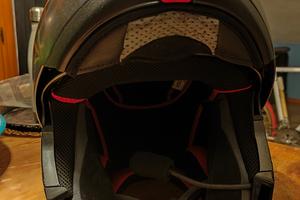 Casco Modulare Nolan N104 EVO Special – Ottime Con