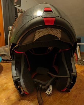 Casco Modulare Nolan N104 EVO Special – Ottime Con