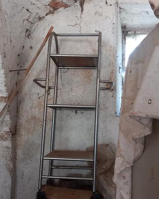 scaffalino
