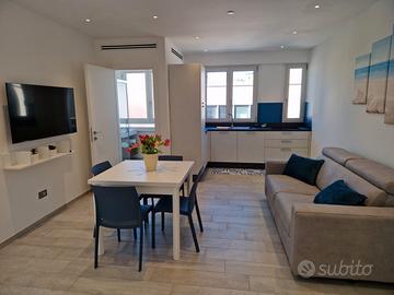 Trilocale moderno periodo ottobre-aprile