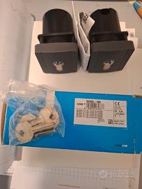 Selettore chiave came