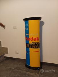 totem Kodak vintage 