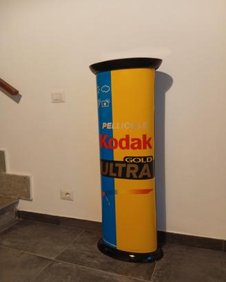 totem Kodak vintage 