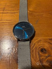 Orologio Daniel Wellington da uomo