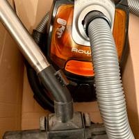 Aspirapolvere Rowenta