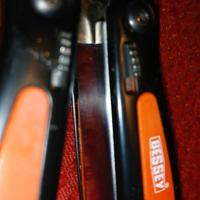 Bessey coltellino multiuso 