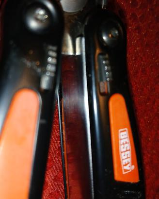 Bessey coltellino multiuso 