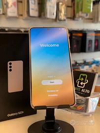 Samsung S23 Plus 512GB