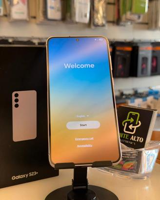 Samsung S23 Plus 512GB