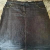 Gonna Marina Sport by Marina Rinaldi