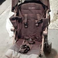 Passeggino Maclaren