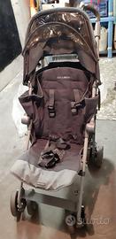 Passeggino Maclaren