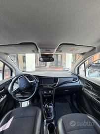 Opel Mokka X 1.6 CDTI 136CV Innovation 2017