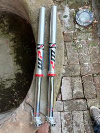 Forcelle aria per ktm 22’