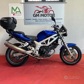 Suzuki SV 650