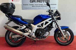 Suzuki SV 650