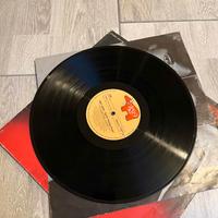 Bee Gees - Spirits Haviing Flown - 33 giri vinile