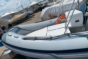 gommone joker boat 515 coaster con mercury 40/60 