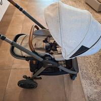 Passeggino trio Joie
