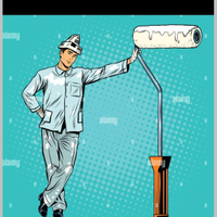 Imbianchino e cartongesso