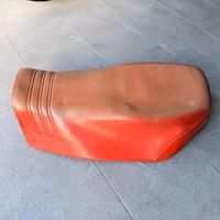 BMW R 80 G/S sella solo tessuto