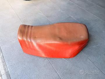 BMW R 80 G/S sella solo tessuto