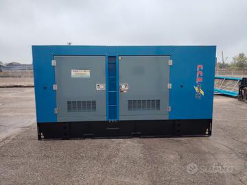 Gruppo elettrogeno Cce energy 300 kw/375 kva nuovo