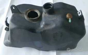 SERBATOIO BEVERLY 125 (2008)