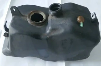 SERBATOIO BEVERLY 125 (2008)