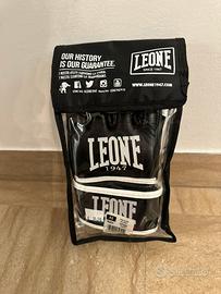 Guantoni Leone taglia M