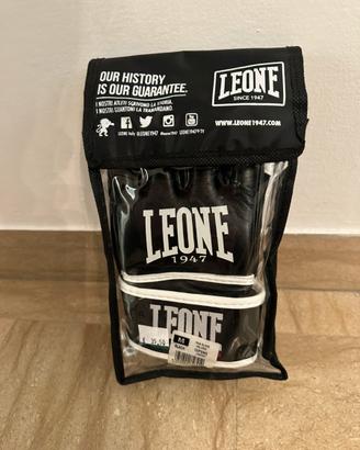 Guantoni Leone taglia M