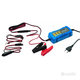 Caricabatterie cemont icharger 5.3