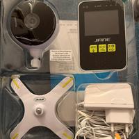 Baby monitor per bambini