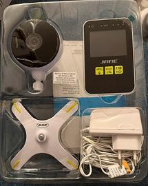 Baby monitor per bambini