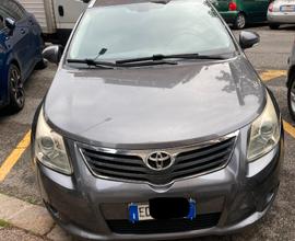 TOYOTA Avensis 3ª serie - 2010