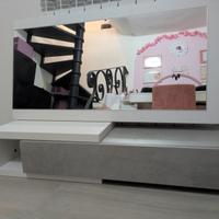 Mobile ingresso Mondo Convenienza